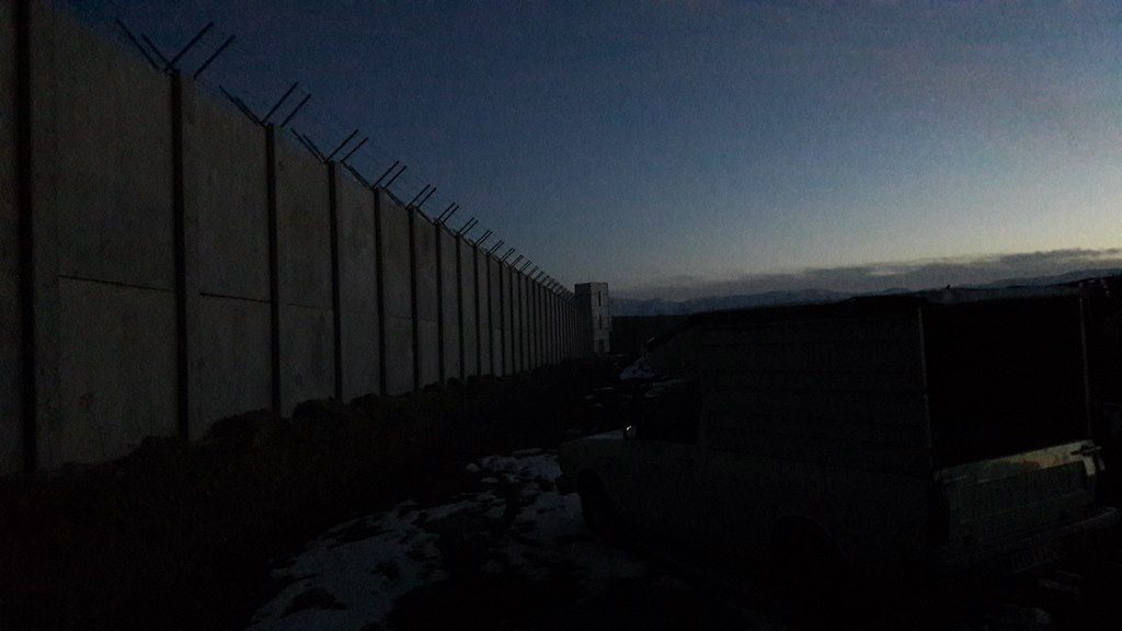 کاشت بولت در بتن با چسب کاشت اپوکسی